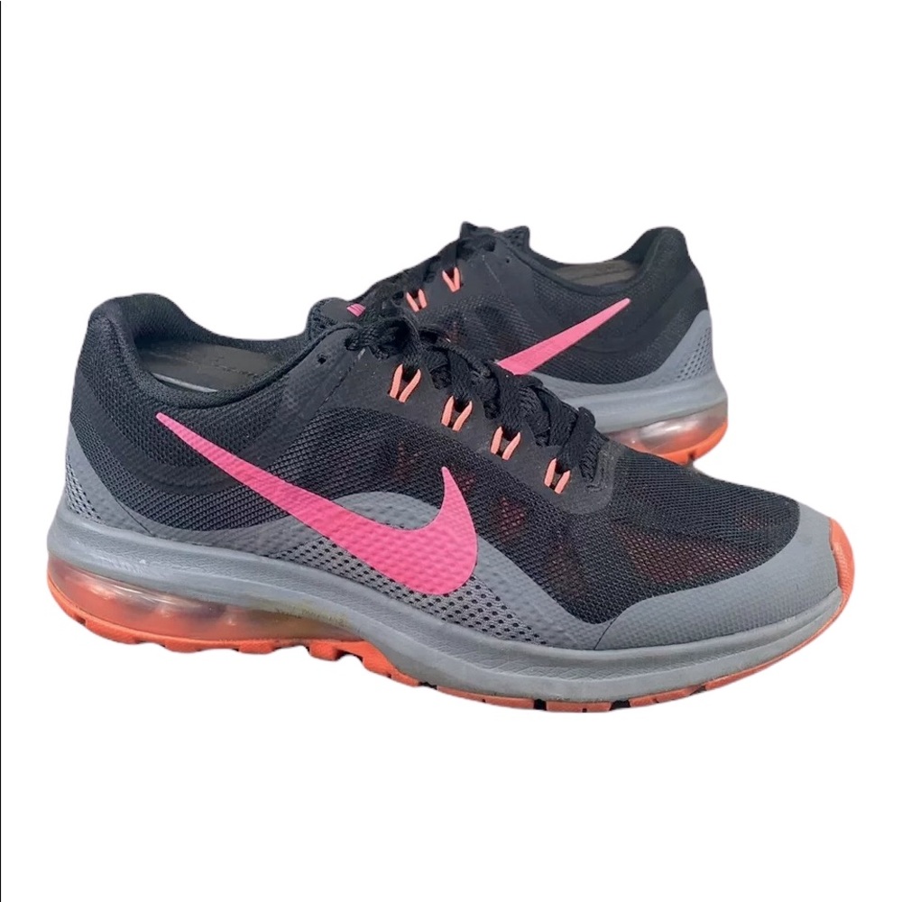 COPY - Nike Air Max Dynasty 2